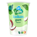 Terra Plantaardig kokos gurt ongezoet