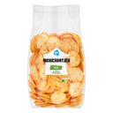 Mexicaantjes mild