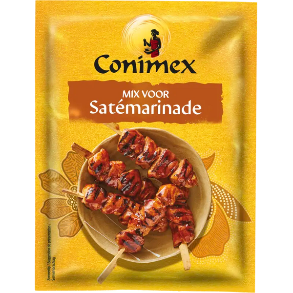 Conimex Satay Marinade Mix