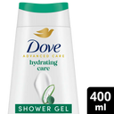 Dove Hydrating care douchegel