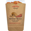 Panetteria di Sergio Geräucherte Paprika-Kartoffelchips