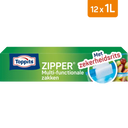 Toppits Zipper