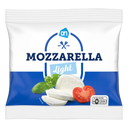Mozzarella Light