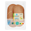 Hähnchen-Grillwurst mit weniger Fett