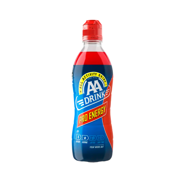 AA Drink Pro Energy