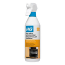 HG Oven, grill en barbecuereiniger