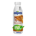 Alpro Meal to go Kaffee mit Karamellgeschmack