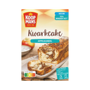 Koopmans Quarkkuchen Apfel-Zimt