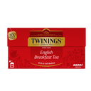 Twinings English morning tea