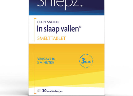 Shipz hilft Ihnen, schneller einzuschlafen