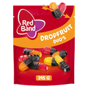 Red Band Dropfruit duo's