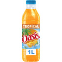Oasis Tropical