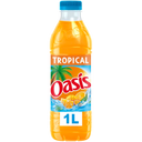 Oasis Tropical