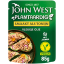 John West Plantaardige tonijn olie