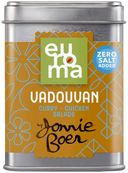 Euroma Vadouvan by Jonnie Boer