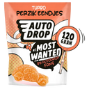 Autodrop Most Wanted Turbo-Pfirsich-Entchen