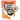 Autodrop Most Wanted Turbo Peach Duckies