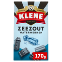 Klene Meersalz Wasserwerke