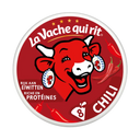 La Vache Qui Rit Schmelzkäse-Ecken Chili