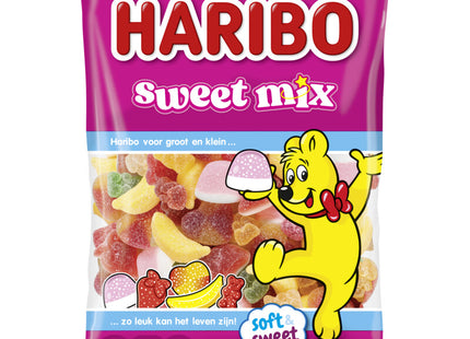 Haribo Sweet mix