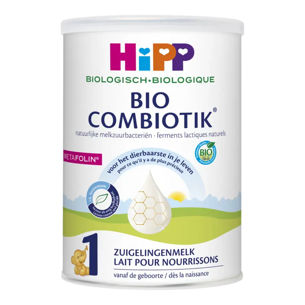 Hipp Infant Milk Combiotik 1