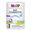 Hipp Infant Milk Combiotik 1