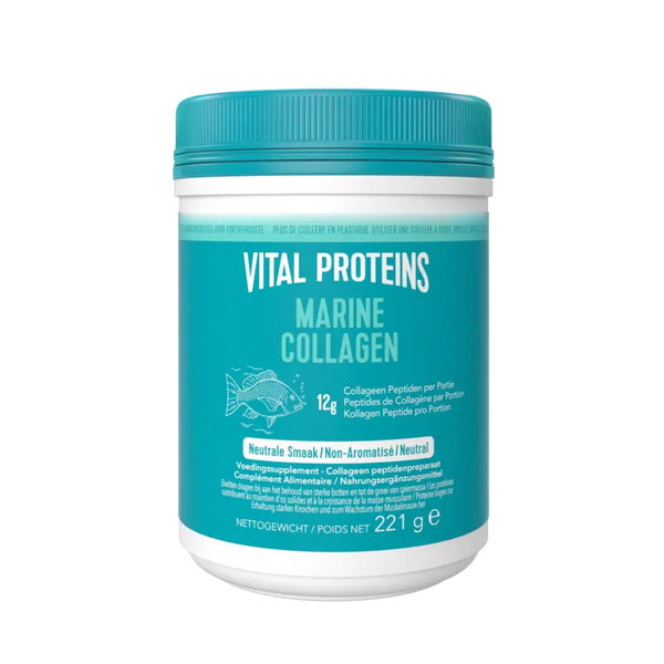 Vital Proteins Marine Collagen