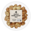 Caramel Sea Salt Almonds