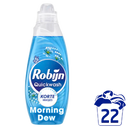 Robijn Quickwash Morning Dew Waschmittel