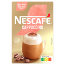 Nescafé Cappuccino oploskoffie