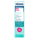 Prioderm Shampoo plus 2in1 tötet ab & schützt