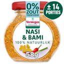 Verstegen Nasi & bami kruidenmix