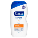 Sanex Expert skin health sensitive douchegel