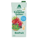Van de Boom Trüber grüner Eistee Waldfrucht