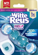 Witte Reus Toilettenstein türkis aktiv Pazifik