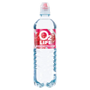 O2Life Redfruit cranberry