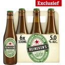 Heineken Retro pilsener 6-pack