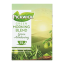 Pickwick Morning Blend Grünes Erwachen