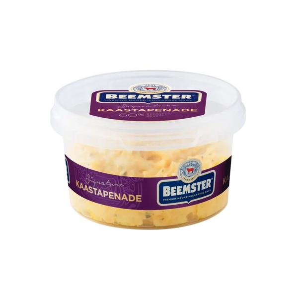 Beemster Cheese Tapenade