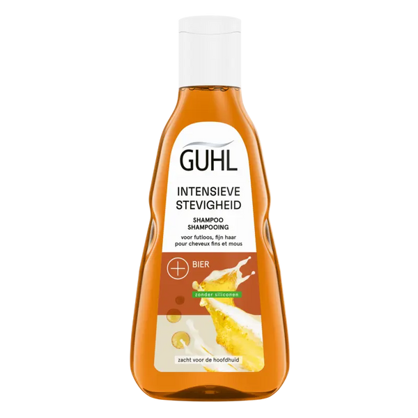 Guhl Stevigheid shampoo