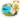 Basis Mahlzeitsalat Thunfisch Freilandei