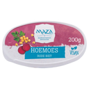 Maza Hoemoes rode biet