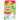 Toilet Duck Fresh discs lime zest refill