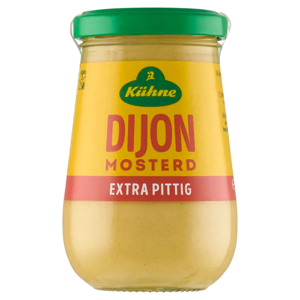 Kühne Dijon Mustard