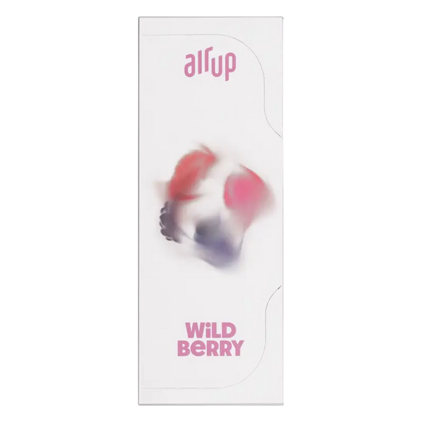 Air up Wild berry pods