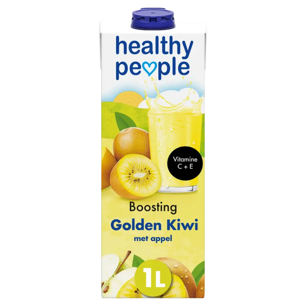 Healthy People Goldene Kiwi