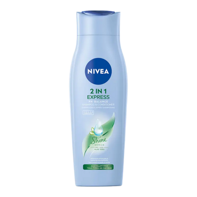 2 in 1 hair wash