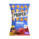 Proper Paprika-Linsenchips
