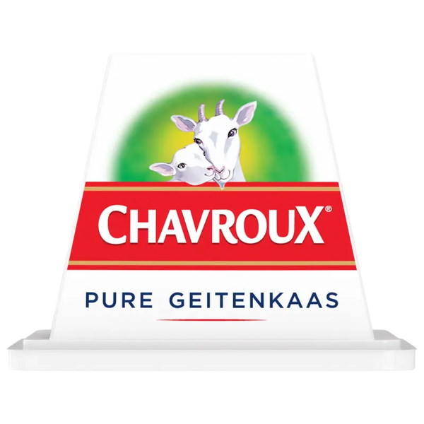 Chavroux Pure geitenkaas