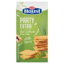 Haust Party extra tuinkruiden